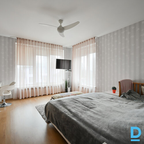 Pārdod māju Līdaciņu iela 3