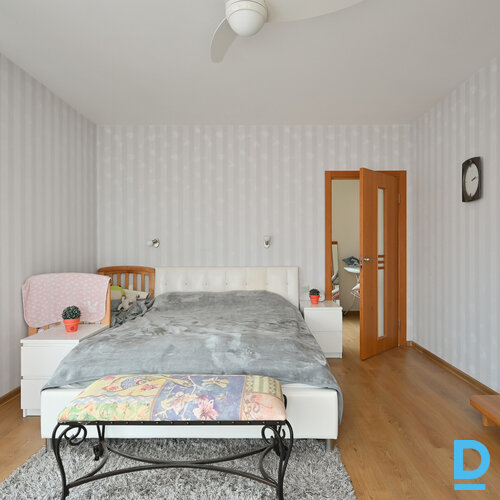 Pārdod māju Līdaciņu iela 3