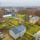 Land for sale in Zilupes iela 23a