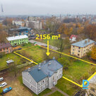 Land for sale in Zilupes iela 23a