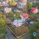 Двухэтажный дом в 250 м от озера Югла, в Берги