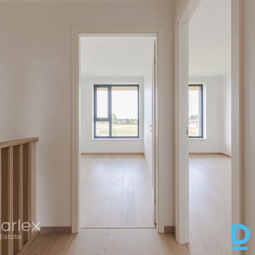 Mājas, tavs jaunais sākums.