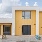 Дом, твое новое начало.