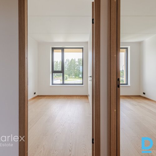 Mājas, tavs jaunais sākums.