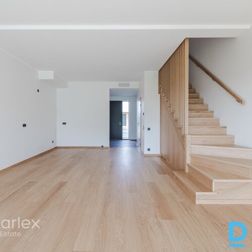 Mājas, tavs jaunais sākums.