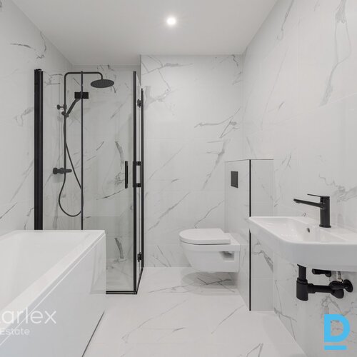 Mājas, tavs jaunais sākums.