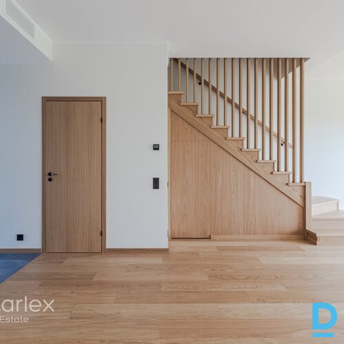 Mājas, tavs jaunais sākums.