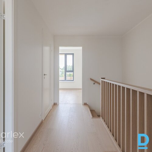 Mājas, tavs jaunais sākums.