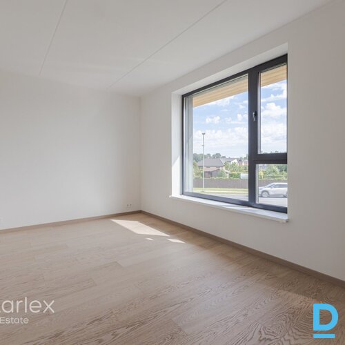 Mājas, tavs jaunais sākums.