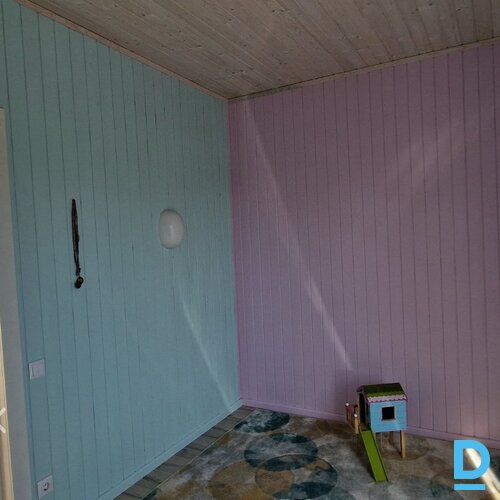 Tiek pārdots skaists, sakopts īpašums Ādažos 200 m no Gaujas!