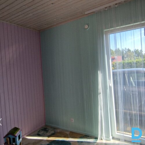 Tiek pārdots skaists, sakopts īpašums Ādažos 200 m no Gaujas!