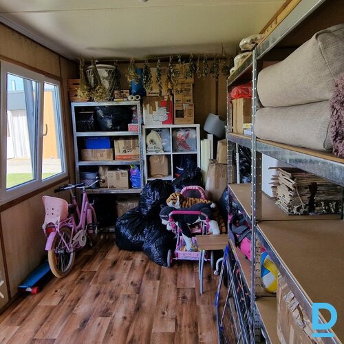 Tiek pārdots skaists, sakopts īpašums Ādažos 200 m no Gaujas!