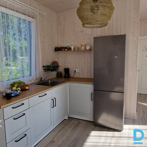 Tiek pārdots skaists, sakopts īpašums Ādažos 200 m no Gaujas!