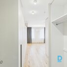 Izīrē dzīvokli Rīga