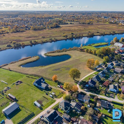 Pārdod zemi Jelgava