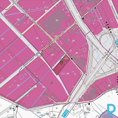 Pārdod zemi Rīga Pārdod zemi Rīga