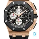 For sale Audemars Piguet Royal Oak Offshore Chronograph Gold 