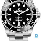 Pārdod Rolex Submariner 41 mm