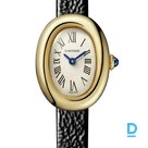 Pārdod Cartier Baignoire Mini