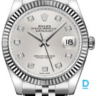 Pārdod Rolex Datejust 36 mm