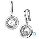 Продают Chopard Happy Diamonds Round