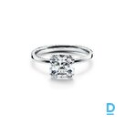 Продают Tiffany & Co. Tittany True Platinum