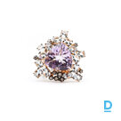 Продают Jewellery Amethyst 9ct Cocktail