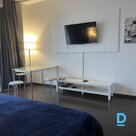 Izīrē dzīvokli Anniņmuižas bulvāris 38