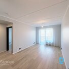 Divu istabu dzīvoklis jaunajā projektā "Grafīts"