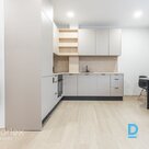 Gaišs un saulains 2-istabu dzīvoklis Torņakalnā