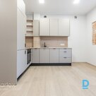 Светлая и солнечная 2-комнатная квартира в Торнякалнсе