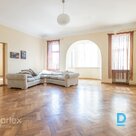 Plašs 6 istabu dzīvoklis Rīgas centrā - Donberga kvartālā