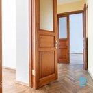 Просторная и исторически красивая квартира в центре Риги - квартал Донберга