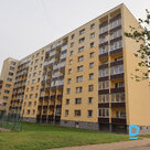 Apartment for sale in Eduarda Tisē iela 48