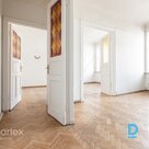 Квартира с характером и большим потенциалом — квартира площадью 92 м² в квартале Донберга