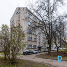 Продают квартиру в Tirzas iela 3 K-3