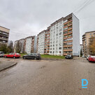 Apartment for sale in Pļavnieku iela 8