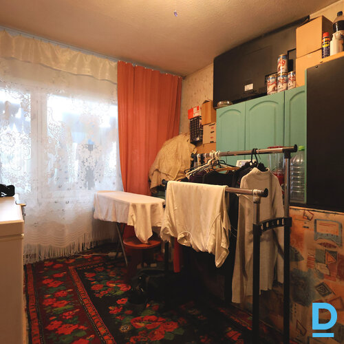 Pārdod dzīvokli Mežu iela 41 Pārdod dzīvokli Mežu iela 41