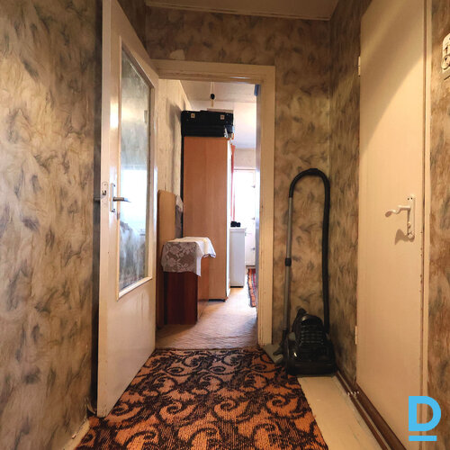 Pārdod dzīvokli Mežu iela 41 Pārdod dzīvokli Mežu iela 41