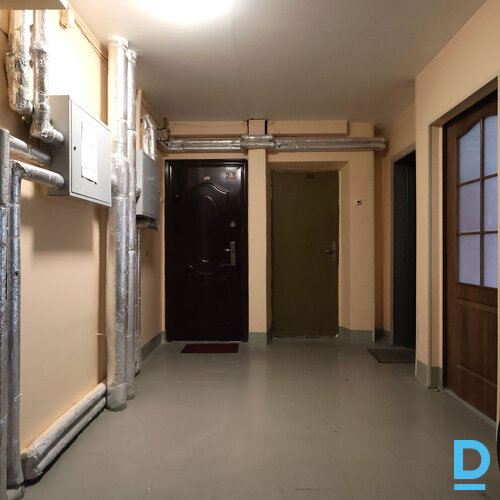 Pārdod dzīvokli Mežu iela 41 Pārdod dzīvokli Mežu iela 41