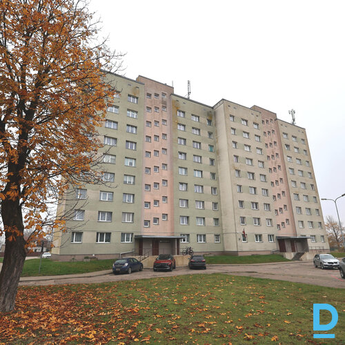 Pārdod dzīvokli Mežu iela 41 Pārdod dzīvokli Mežu iela 41