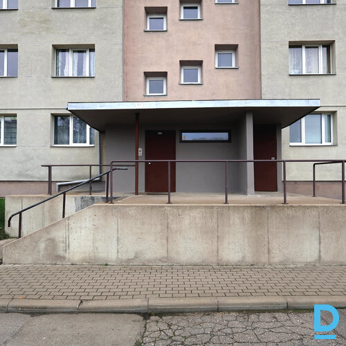 Pārdod dzīvokli Mežu iela 41 Pārdod dzīvokli Mežu iela 41