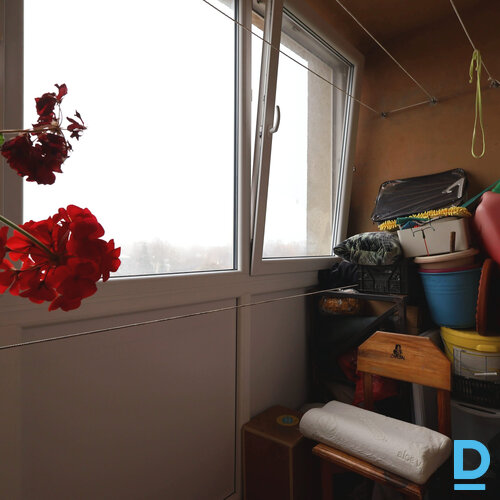 Pārdod dzīvokli Mežu iela 41 Pārdod dzīvokli Mežu iela 41