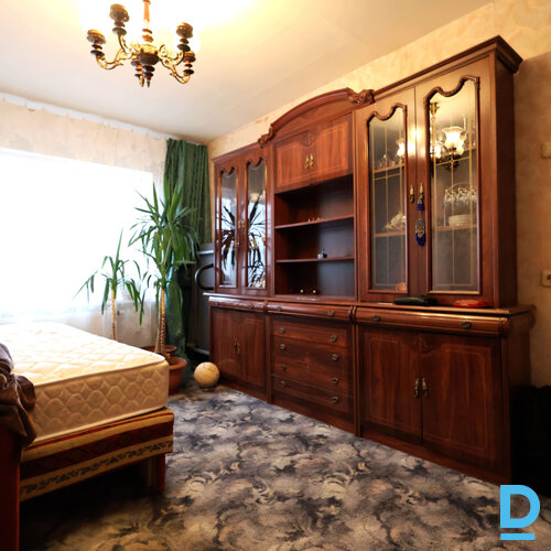 Pārdod dzīvokli Mežu iela 41