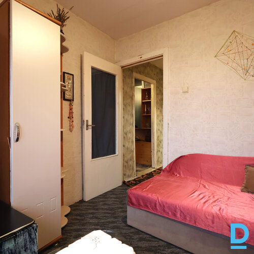 Pārdod dzīvokli Mežu iela 41 Pārdod dzīvokli Mežu iela 41