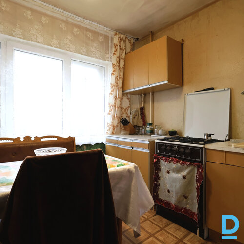 Pārdod dzīvokli Mežu iela 41 Pārdod dzīvokli Mežu iela 41