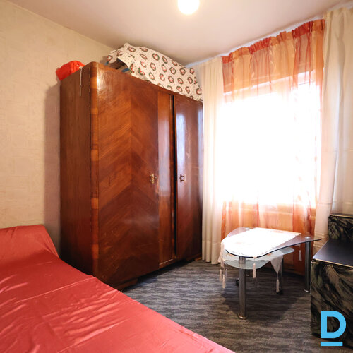 Pārdod dzīvokli Mežu iela 41 Pārdod dzīvokli Mežu iela 41