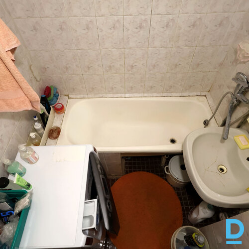 Pārdod dzīvokli Mežu iela 41 Pārdod dzīvokli Mežu iela 41