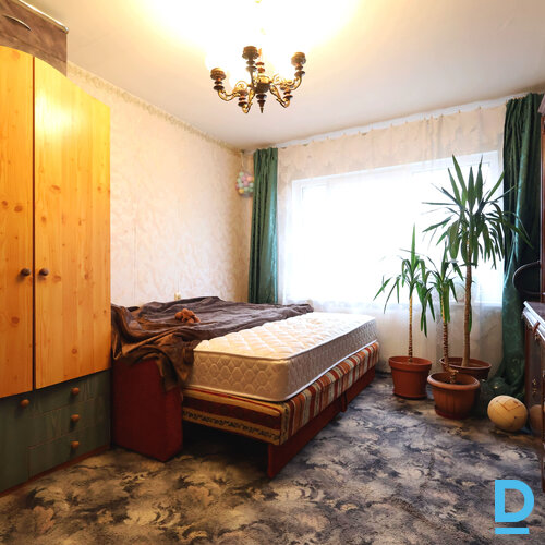 Pārdod dzīvokli Mežu iela 41 Pārdod dzīvokli Mežu iela 41