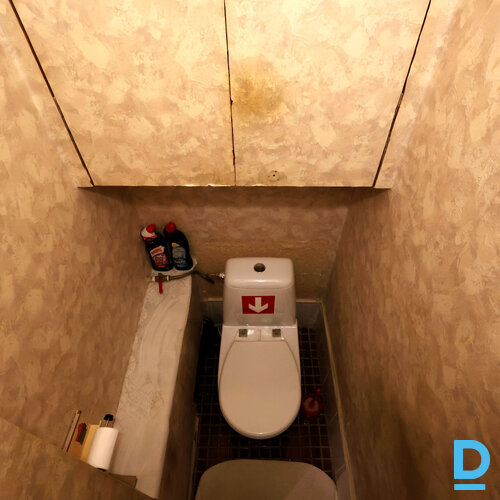 Pārdod dzīvokli Mežu iela 41 Pārdod dzīvokli Mežu iela 41